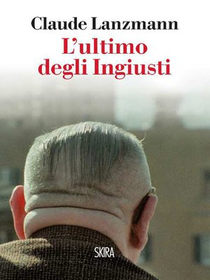 cover image of L' ultimo degli ingiusti